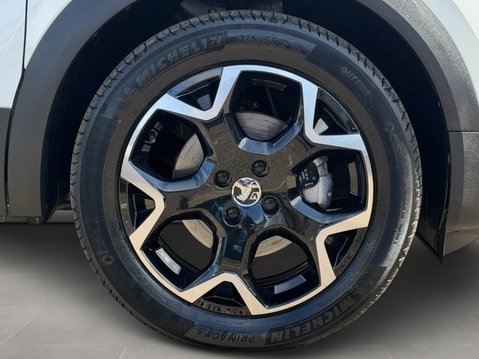 Vauxhall Mokka 100kW Ultimate 50kWh 5dr Auto 12