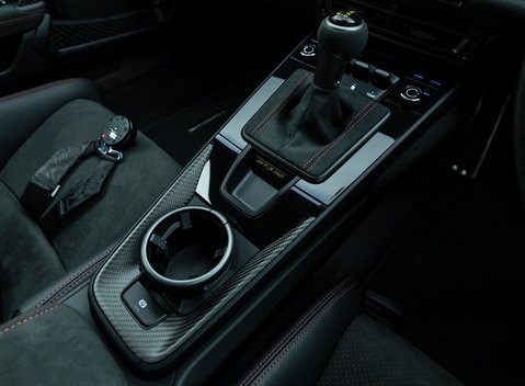 Porsche 911 GT3 RS (992) 30