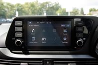 Hyundai BAYON T-GDI SE CONNECT DCT MHEV 23