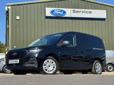 Ford Transit Connect AUTO LWB L2H1 Low Roof Trend Air Con Sensors EURO 1