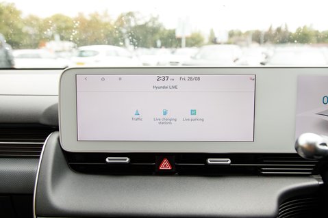 Hyundai IONIQ 5 PREMIUM 32
