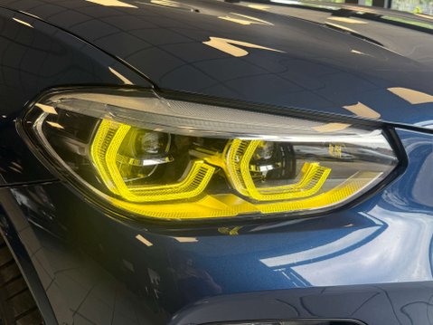 BMW X3 3.0 X3 M40i Auto 4WD 5dr 23