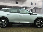 Peugeot 2008 1.2 2008 Allure Premium PureTech S/S 5dr 5