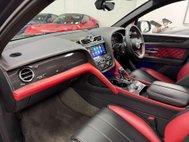 Bentley Bentayga 4.0 V8 S SUV 5dr Petrol Auto 4WD Euro 6 (s/s) (550 ps) 40