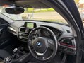 BMW 1 Series 2.0 118d Sport Euro 6 (s/s) 5dr 15