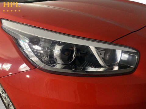 Kia Ceed 1.6 CRDi 1 Hatchback 5dr Diesel Manual Euro 6 (s/s) (134 bhp) Air Con - Al 9