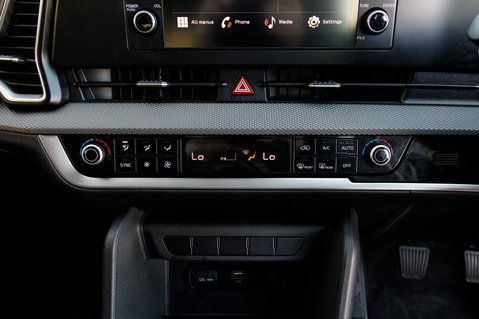 Kia Sportage 2 ISG 36