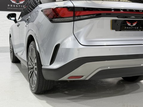 Lexus RX 450H PLUS TAKUMI 17