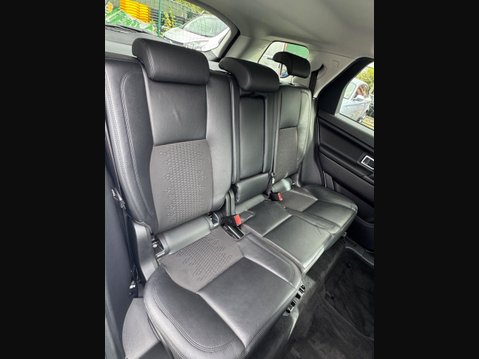 Land Rover Discovery Sport 2.0 TD4 Pure Edition SUV 5dr Diesel Manual 4WD Euro 6 (s/s) (5 Seat) (150 p 13