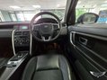 Land Rover Discovery Sport 2.0 TD4 SE Tech Auto 4WD Euro 6 (s/s) 5dr 54