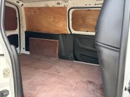 Citroen Berlingo 950 Enterprise XL 102 ps BlueHdi Panel Van 13