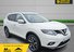 Nissan X-Trail 2.0 X-Trail Tekna dCi 4x4 CVT 4WD 5dr