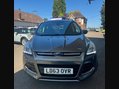 Ford Kuga 2.0 TDCi Titanium X AWD Euro 5 5dr 2