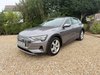 Audi E-Tron 50 Technik Auto quattro 5dr 71.2kWh