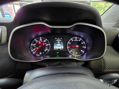 MG ZS 1.5 VTi-TECH Excite Euro 6 (s/s) 5dr 90