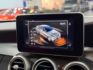 Mercedes-Benz C Class 4.0 C63 V8 BiTurbo AMG (Premium) Coupe 2dr Petrol SpdS MCT Euro 6 (s/s) (47 46