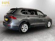 Volkswagen Tiguan Allspace 1.5 TSI Life SUV 5dr Petrol DSG Euro 6 (s/s) (150 ps) 7