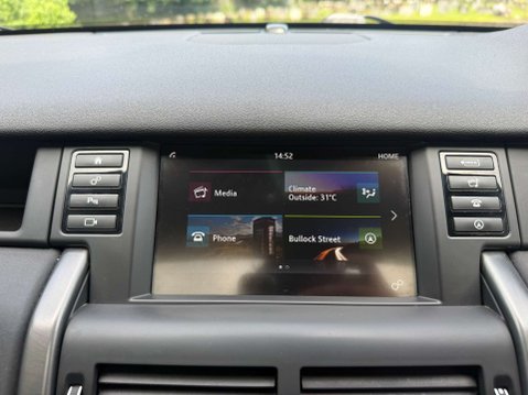 Land Rover Discovery Sport 2.0 Discovery Sport Landmark TD4 Auto 4WD 5dr 46