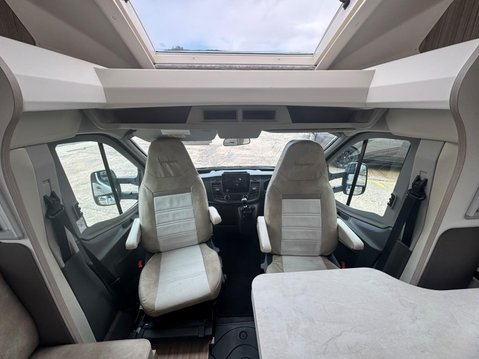 Benimar Tessoro T482 18