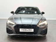 Audi A5 2.0 TFSI 35 Black Edition Coupe 2dr Petrol S Tronic Euro 6 (s/s) (150 ps) 10