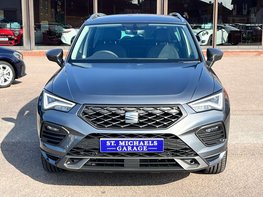 SEAT Ateca 1.5 Ateca FR TSi Evo 5dr 5