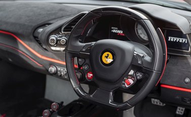 Ferrari 488 Pista 11