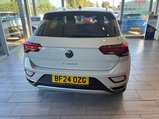Volkswagen T-Roc 1.5 TSI Style DSG Euro 6 (s/s) 5dr 6