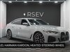 BMW i4 EDRIVE40 M SPORT Head Up Display Harman/Kardon Heated Steering Wheel FBMWSH