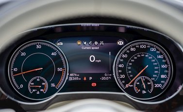 Bentley Bentayga V8 Diesel 19