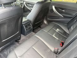 BMW 3 Series 2.0 320d xDrive M Sport Auto 4WD 4dr 21