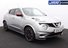 Nissan Juke 1.6 Juke Nismo RS DiG-T 4x4 CVT 4WD 5dr