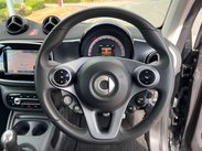 Smart Fortwo Coupe 1.0 Urbanshadow Euro 6 (s/s) 2dr 14