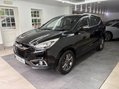 Hyundai ix35 1.7 CRDi SE Euro 5 (s/s) 5dr (Nav) 3