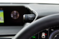 Lexus Ux 250H 14