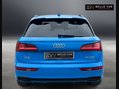 Audi Q5 2.0 Q5 Black Edition 45 TFSI Quattro Semi-Automatic 4WD 5dr *NATIONAL DELIV 21