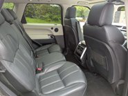Land Rover Range Rover Sport 3.0 Range Rover Sport HSE Dynamic SDV6 Auto 4WD 5dr 22