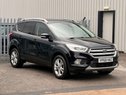 Ford Kuga 1.5 Kuga Titanium 5dr