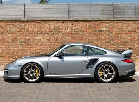 Porsche 911 (997) GT2 RS 2