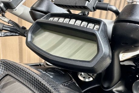 Ducati Diavel 1.2 Diavel 13