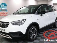Vauxhall Crossland X ELITE NAV 1