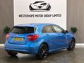 Mercedes-Benz A Class 2.1 A200 CDI Sport 7G-DCT Euro 6 (s/s) 5dr 4