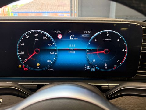 Mercedes-Benz GLE 2.0 GLE 300 AMG Line Premium+ D 4Matic Auto 4WD 5dr 16