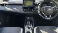 Toyota Corolla 1.8 VVT-h Excel Hatchback 5dr Petrol Hybrid CVT Euro 6 (s/s) (122 ps) 5