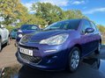 Citroen C3 1.4 VTi 16V VTR+ Hatchback 5dr Petrol EGS5 Euro 5 (95 ps) 3