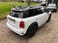 Mini Countryman COOPER EXCLUSIVE 25