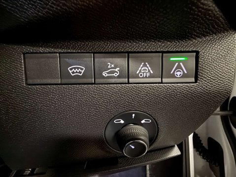 DS DS 7 1.6 DS7 Crossback Ultra Prestige PureTech S/S Auto 5dr 16