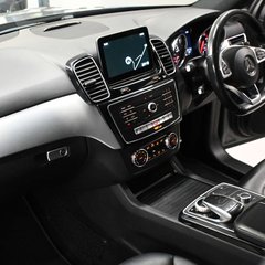 Mercedes-Benz GLE 2.1 GLE 250 AMG Night Edition D 4Matic Auto 4WD 5dr 1