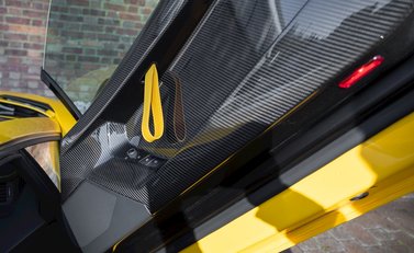 Lamborghini Aventador SVJ LP 770-4 20