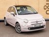 Fiat 500 DOLCEVITA PLUS MHEV