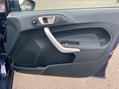 Ford Fiesta 1.4 Titanium 5dr 22